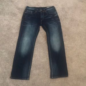 BUFFALO David Bitton Jeans